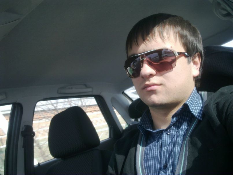 Иван Роденков | Армавир