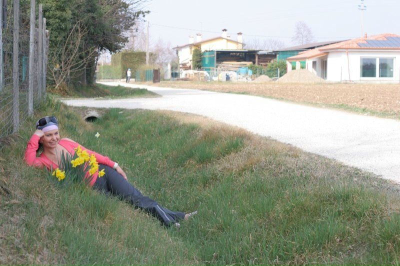 №124, Anna Pekarskaya, Таллин №124, Anna Pekarskaya, Таллин