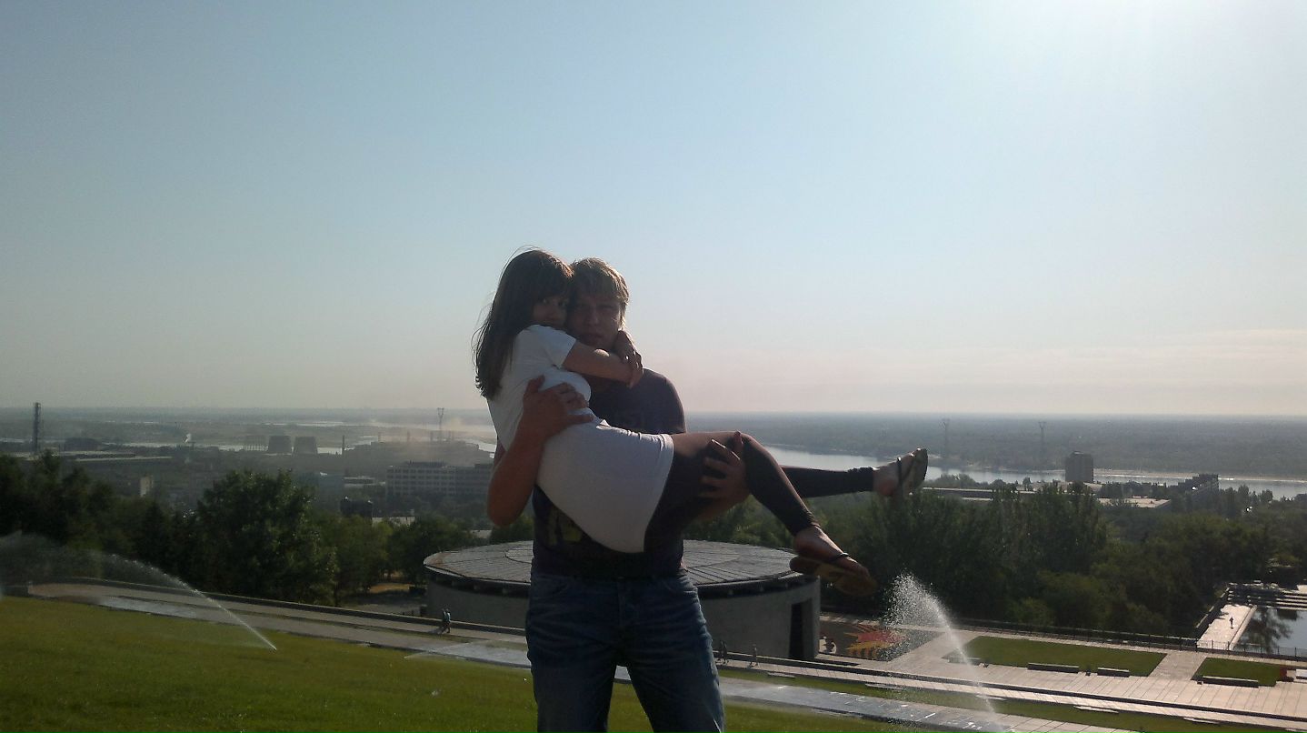 Dima Koloskov | Ōsaka