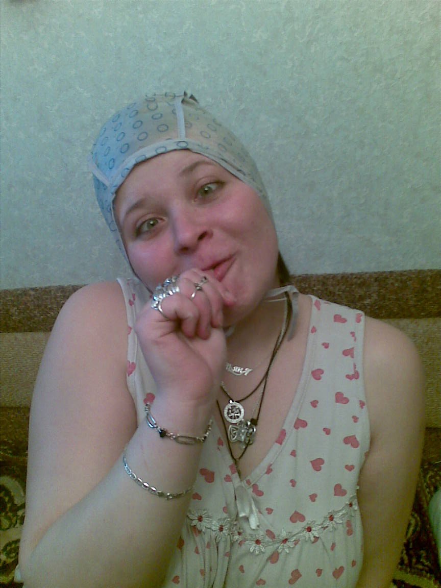 Танюшка Локтионова | Железногорск