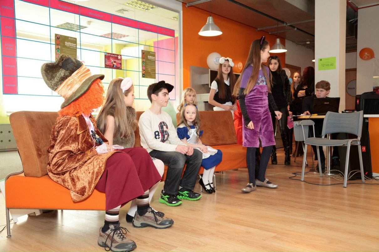 Алиса Чалис | Москва