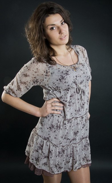 Елена Герасимова | Смоленск