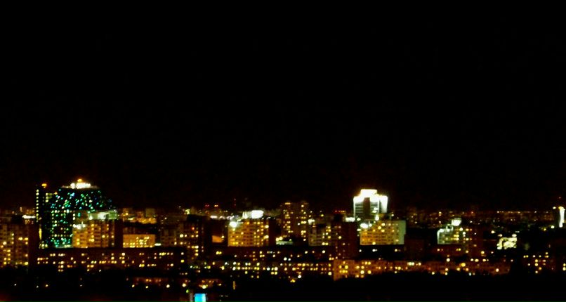 Игорь Хильман | Минск