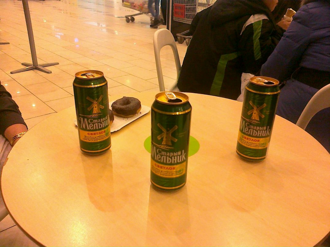 Иван Галявин | Омск