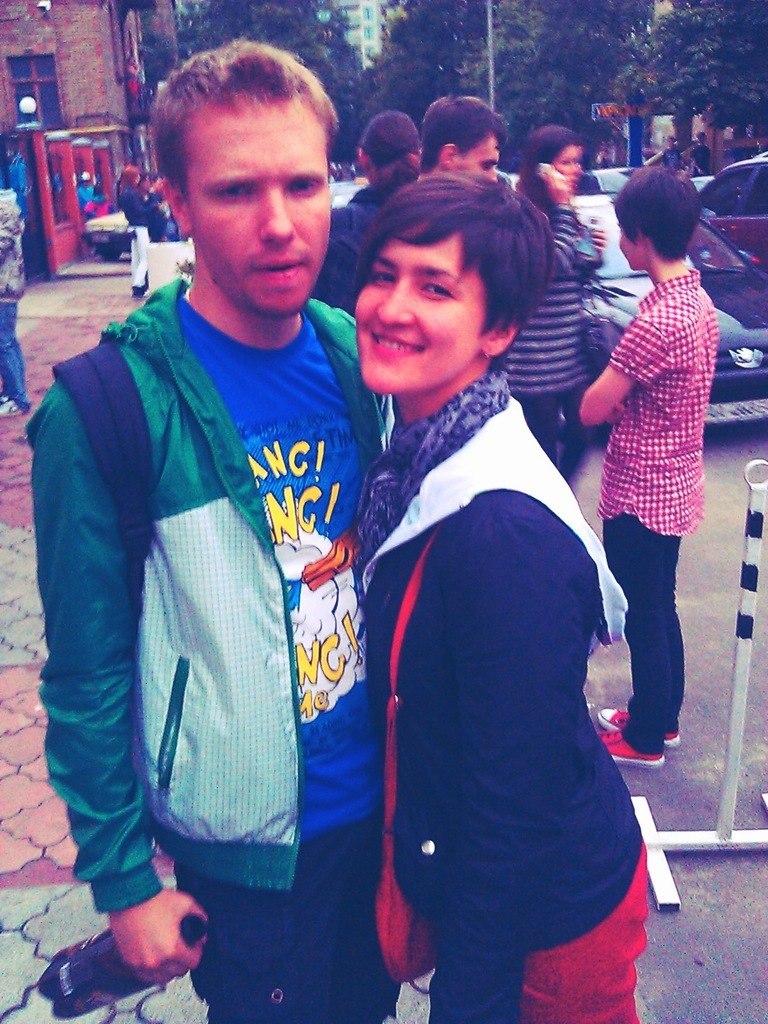 Тимур Соловьев | 