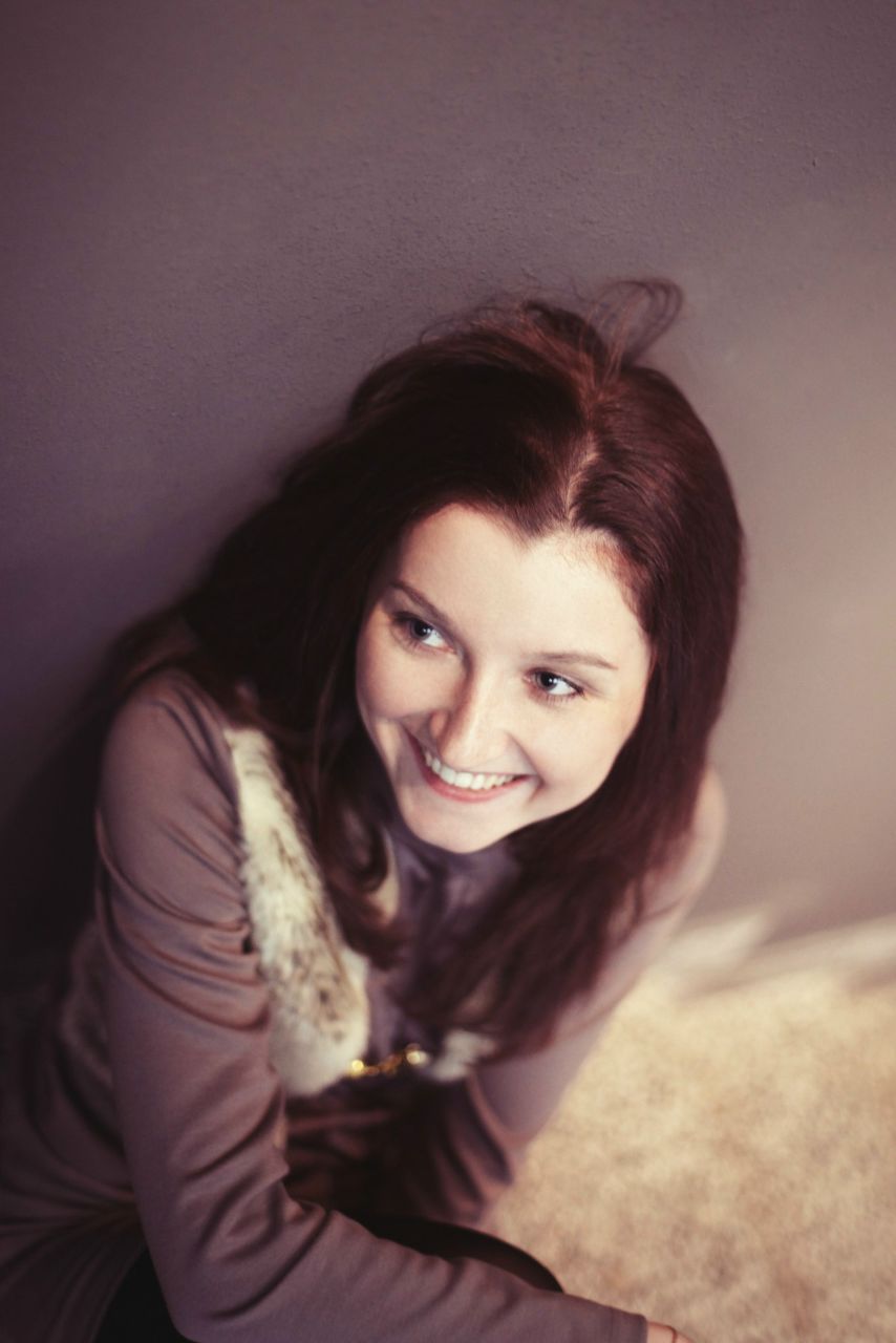 Кристина Мякишева | Екатеринбург