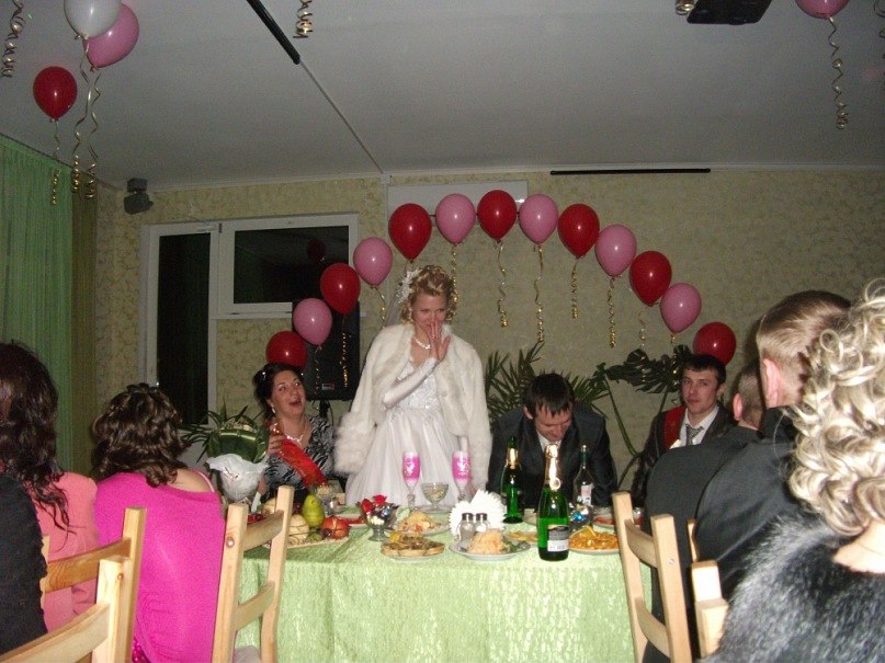 Екатерина Титова | Семибратово