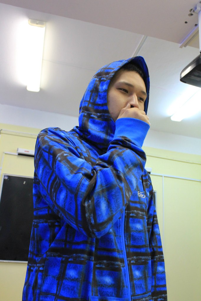 Omar Atanbaev | Алматы