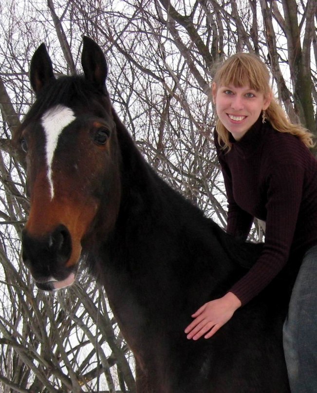 Анна Киприянова | Санкт-Петербург