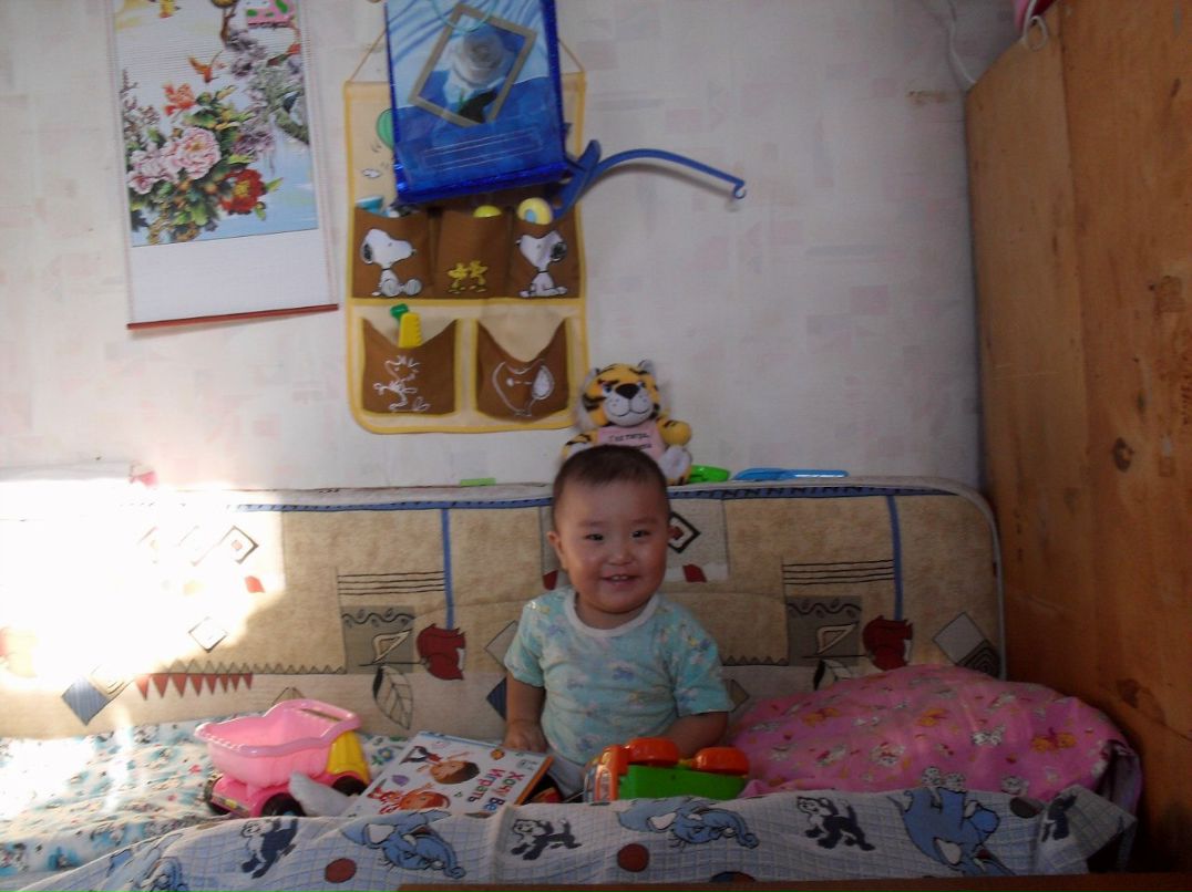 Наталья Андреева | Нюрба