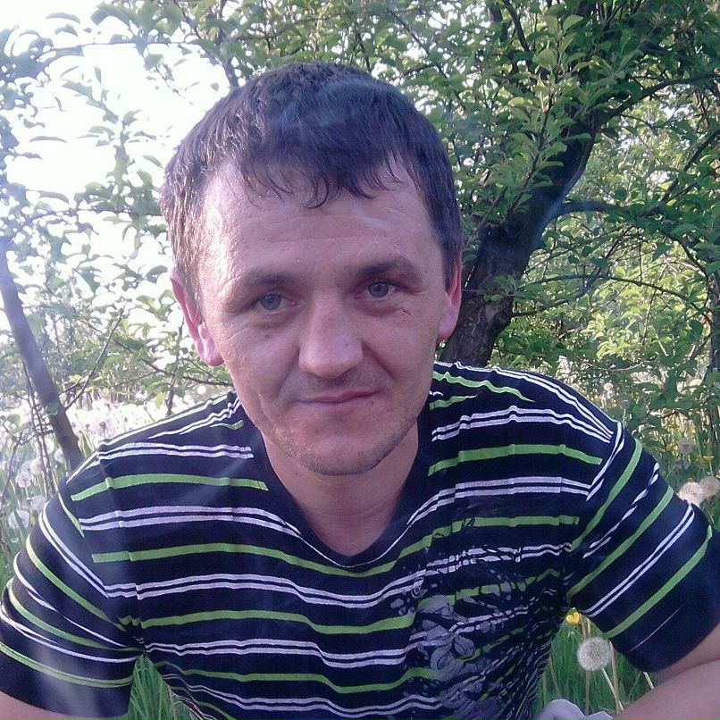 Толік Ковальчук | Warszawa