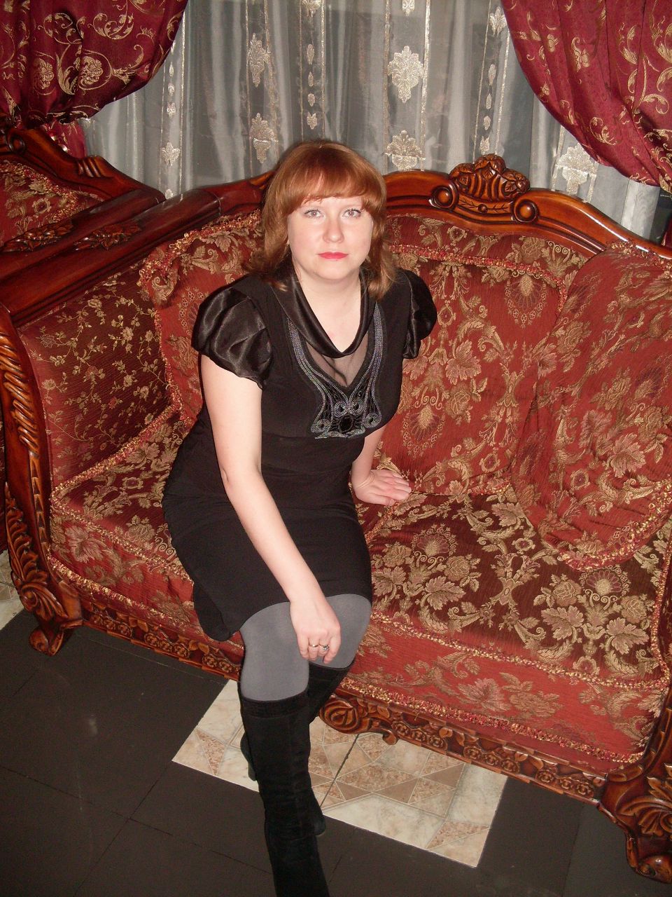 Наталья Ангапова | Улан-Удэ