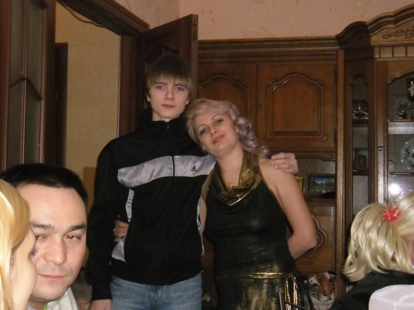 Марина Пермитина | 