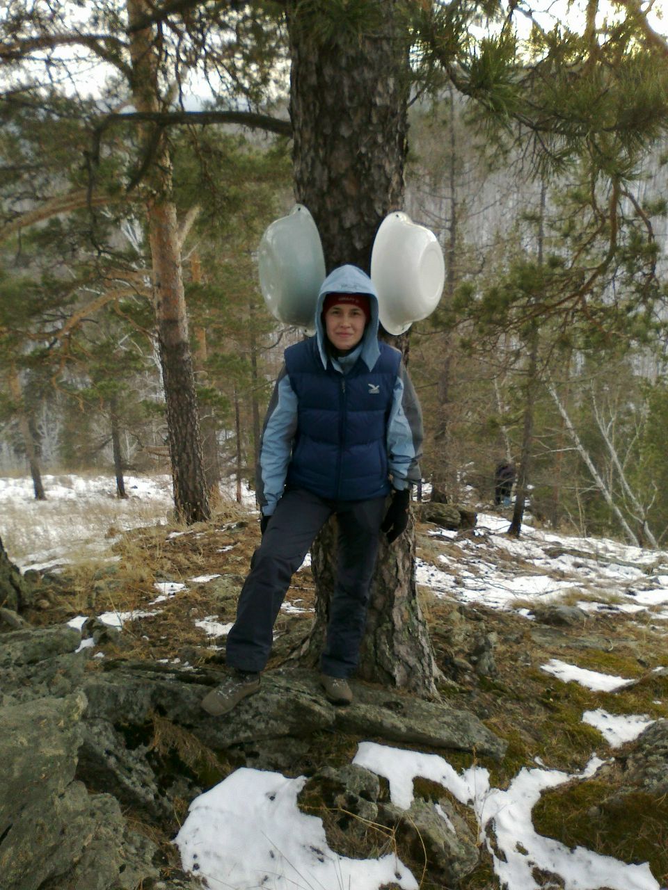 Юлия Халикова | Новогорный