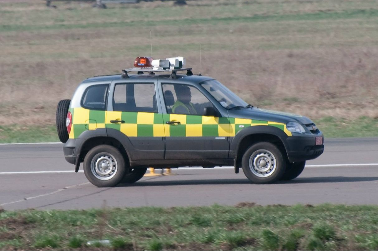 Василий Коба | Буча