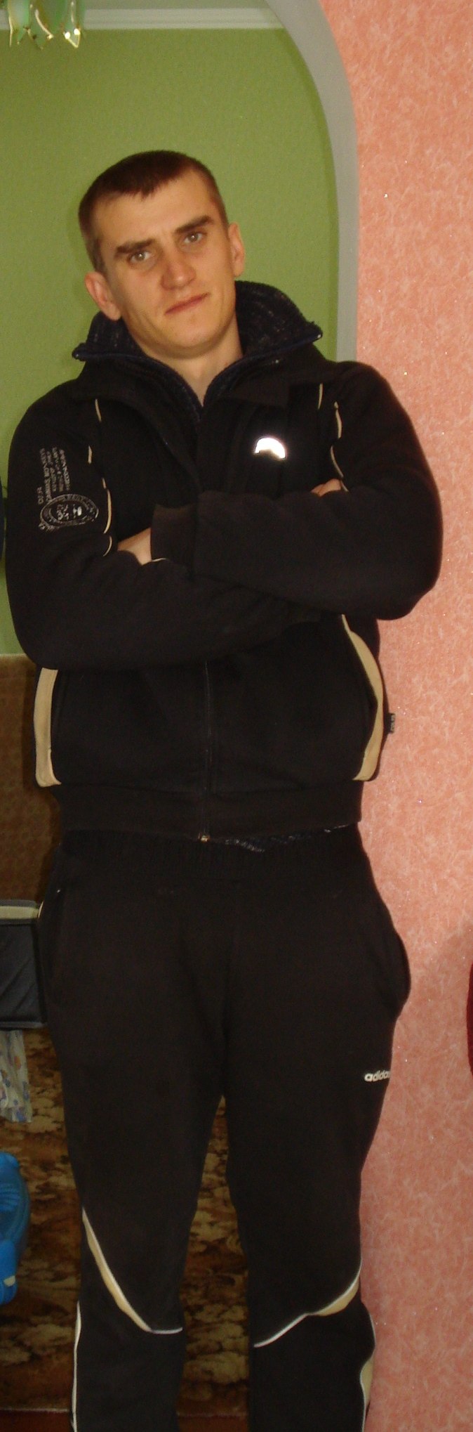 Дима Орловский | Любашевка