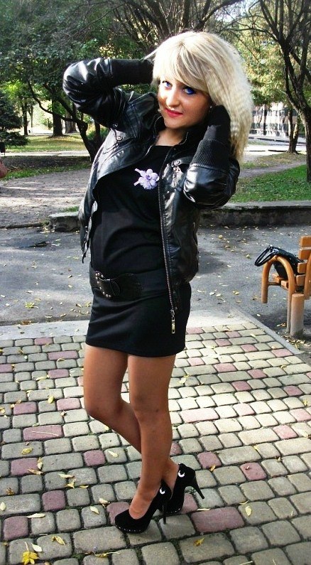 Віка Іздебська | Луцк