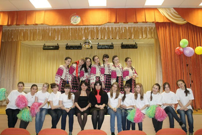 Аделия Лутфуллина | Казань