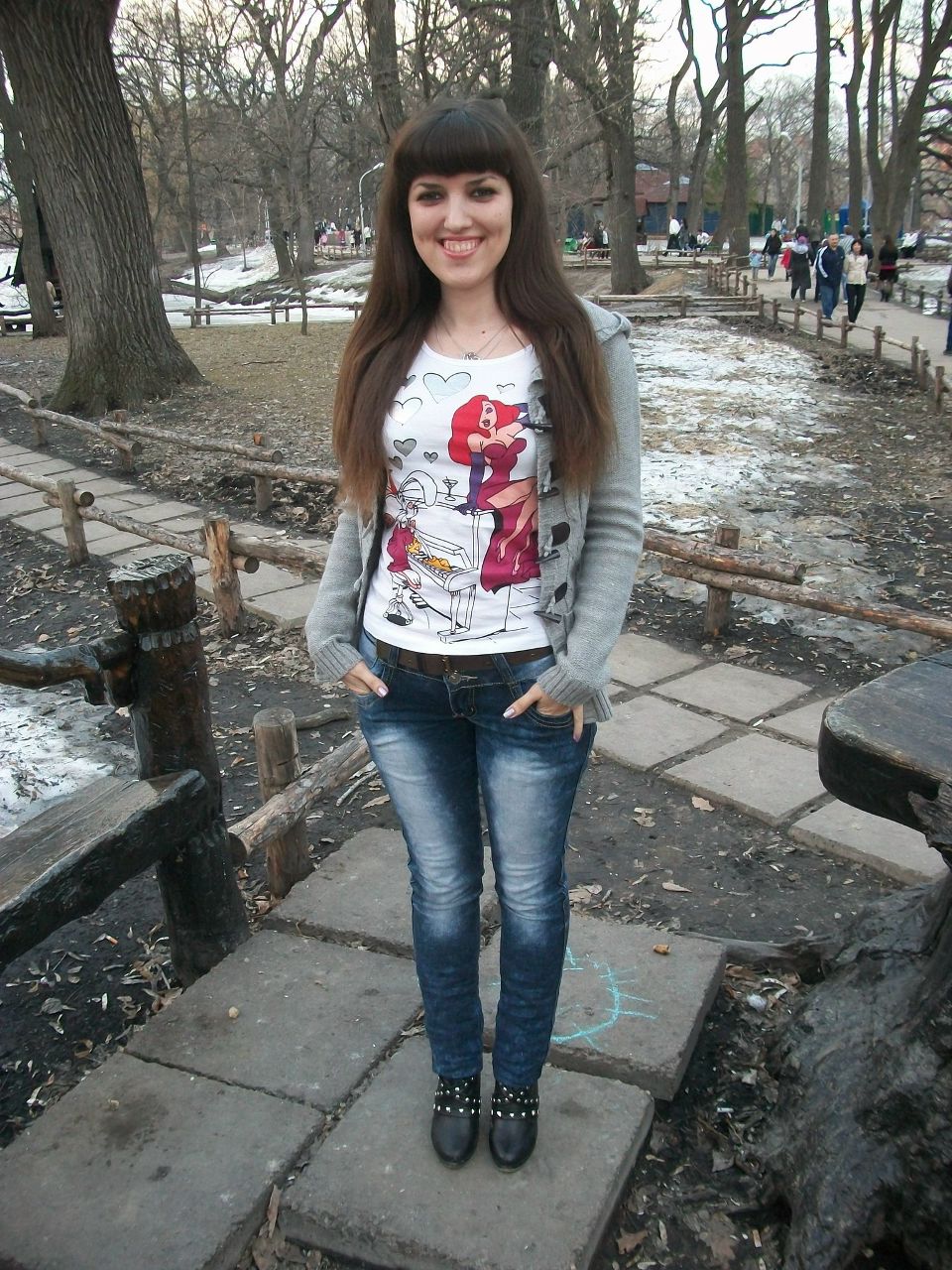 Наталия Чижова | Саратов