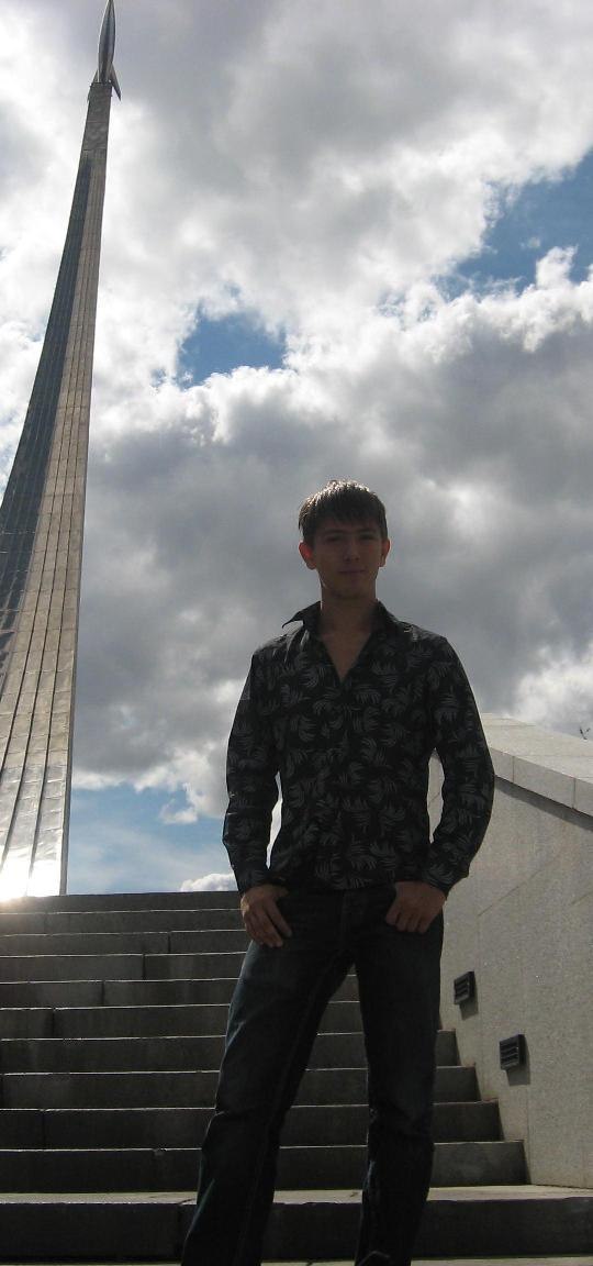 Давид Логинов | Иваново