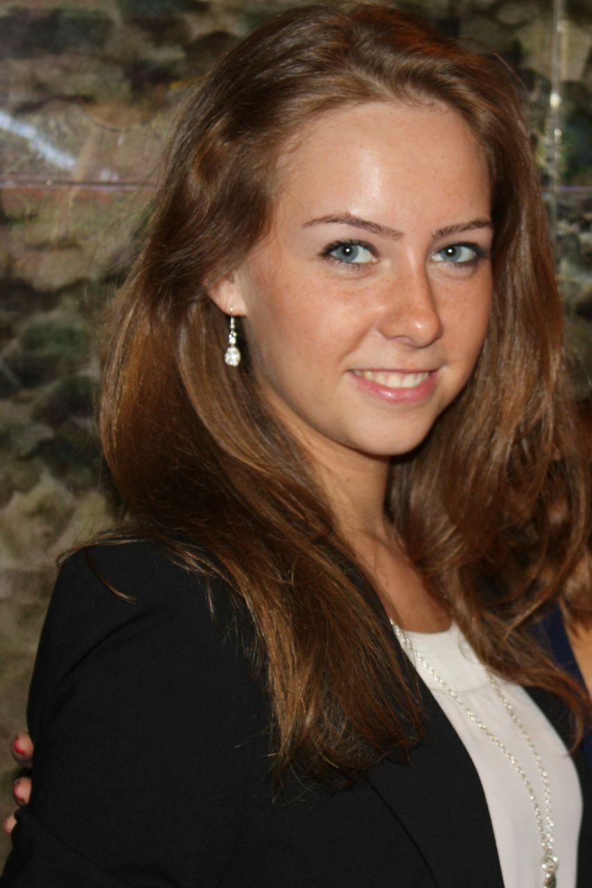 Anastasiya Litovka | Москва