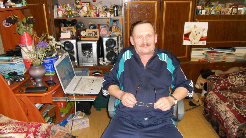 Ефанов виктор иванович фото новокузнецк Валерий Ефанов: записи профиля ВКонтакте