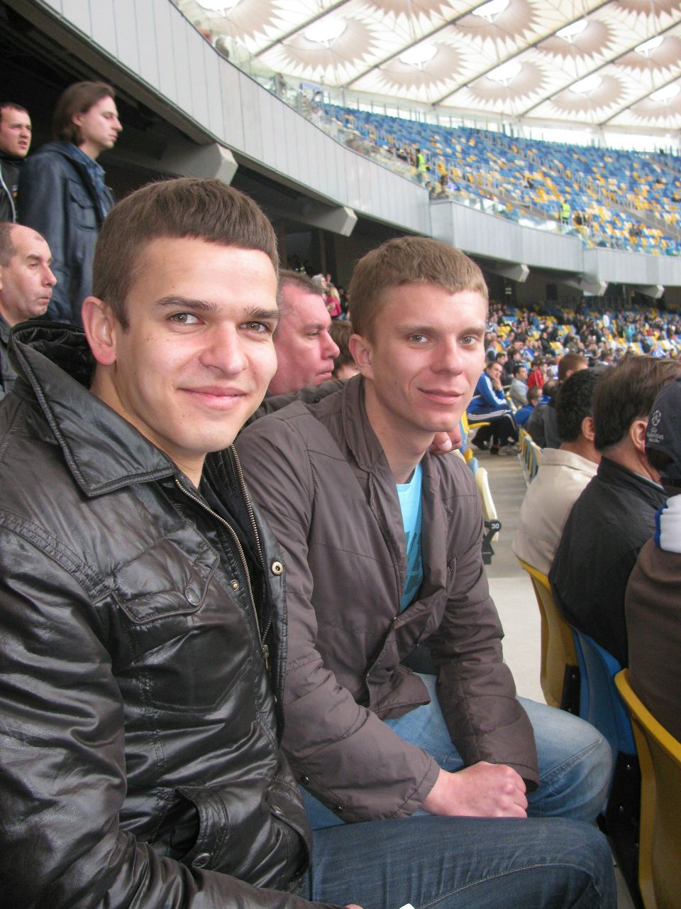 D1mon Melnichenko | Киев