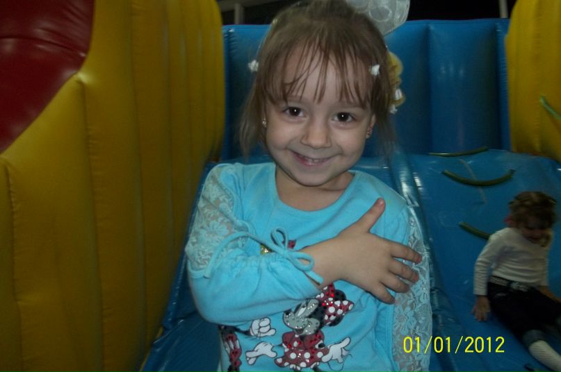 Екатерина Давидович | Луганск