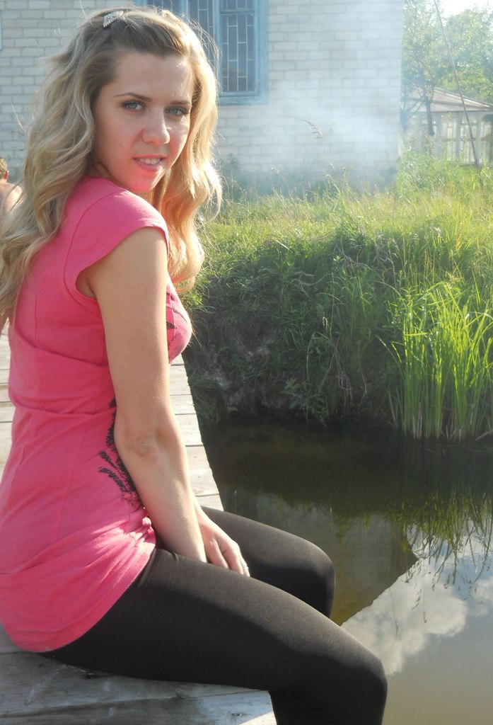 Оля Шевчик | Люблинец