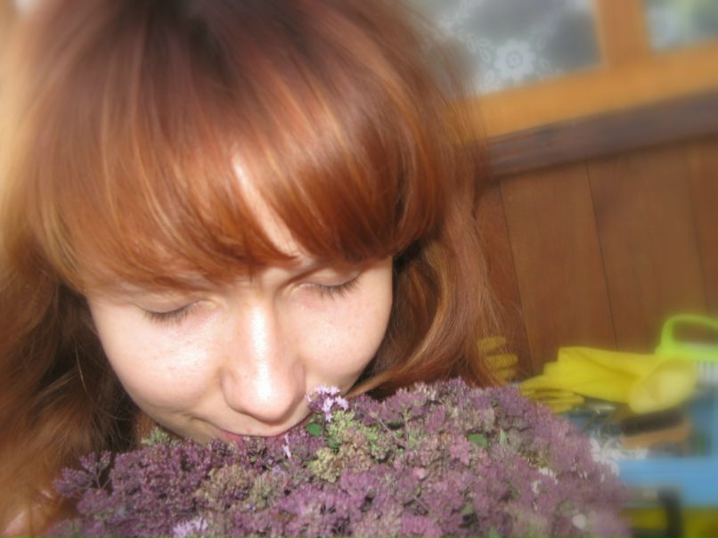 Оксана Крестьянова | Тюмень