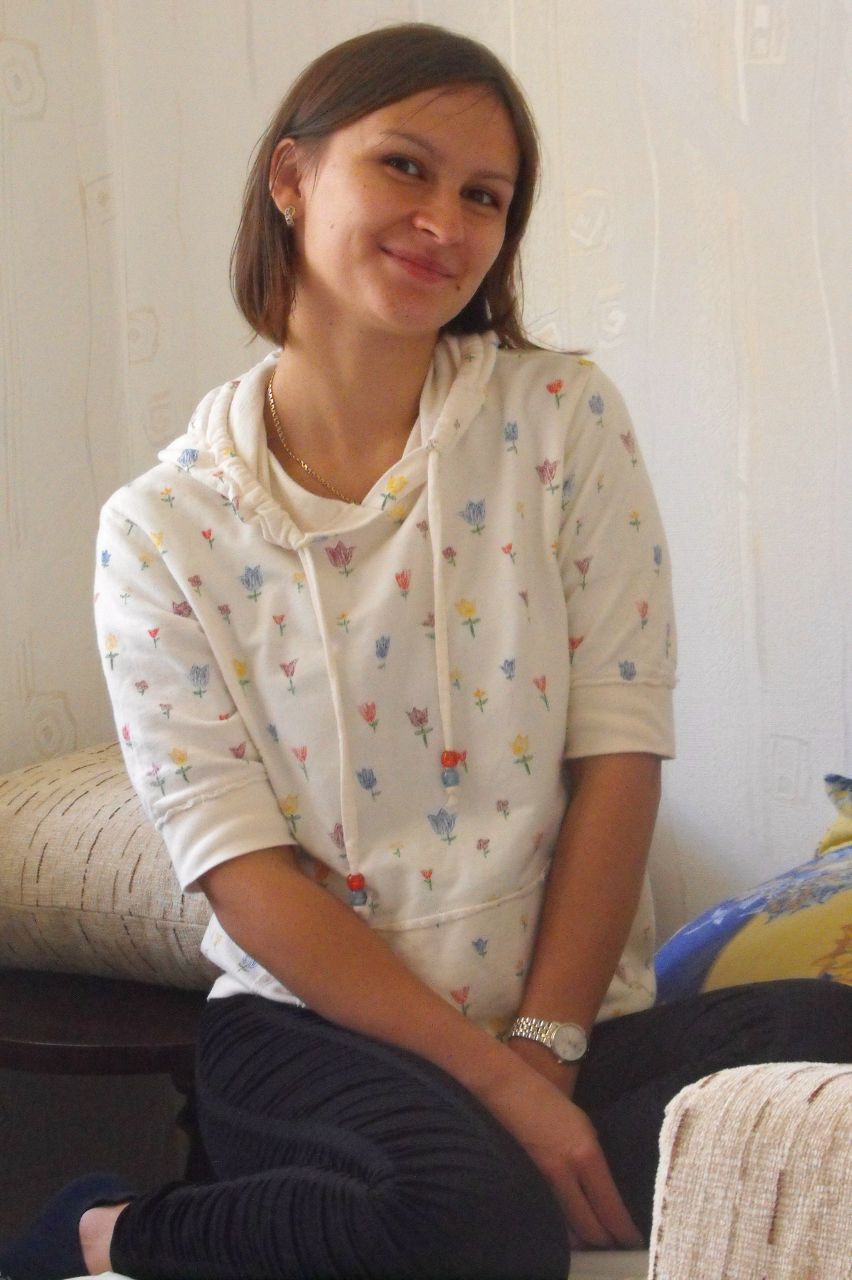 Светлана Строчук | Минск