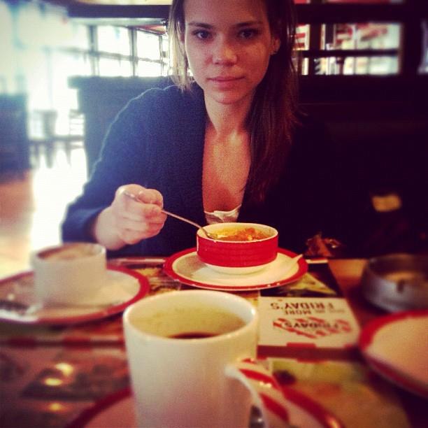 Алёна Ромашкина | Санкт-Петербург