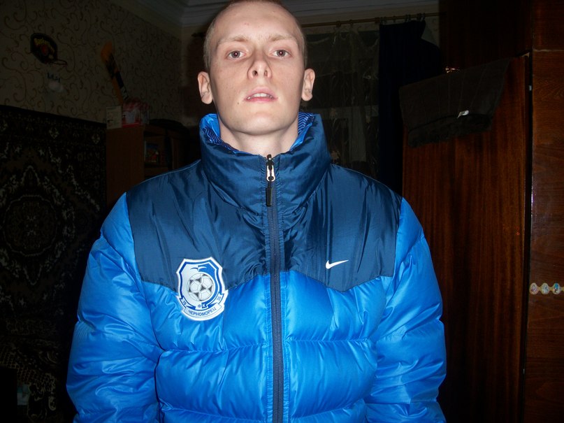 Вадим Чалый | Одесса