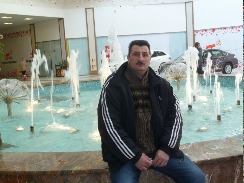 Алексей Ермоленко | Ахтубинск