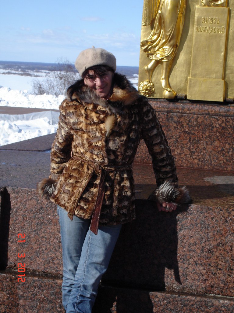 Марина Макарова | Нижний Новгород