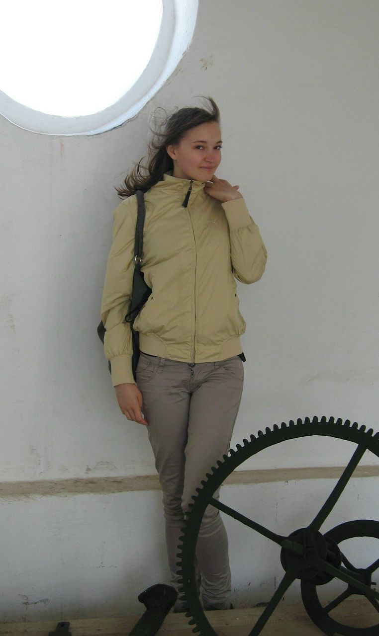 Ксения Белоус | Москва