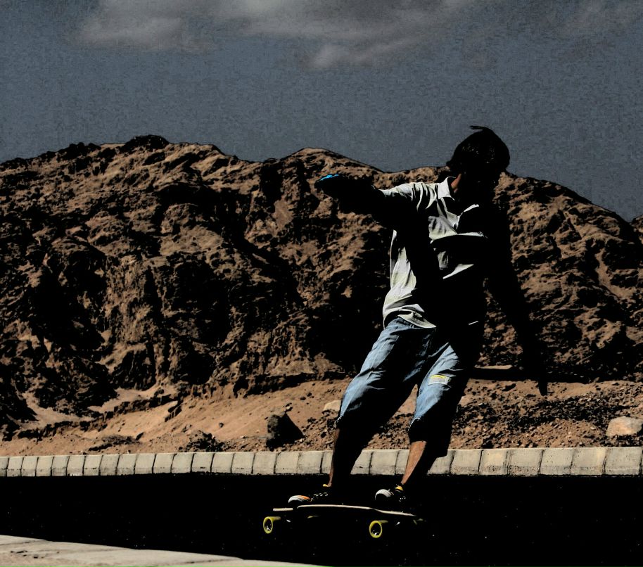 Игорь Кукуруза | Dahab