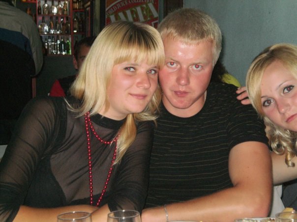 Blondin Blondin | Ичня