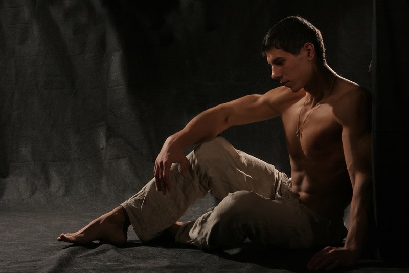 Михаил Ильин | Иркутск