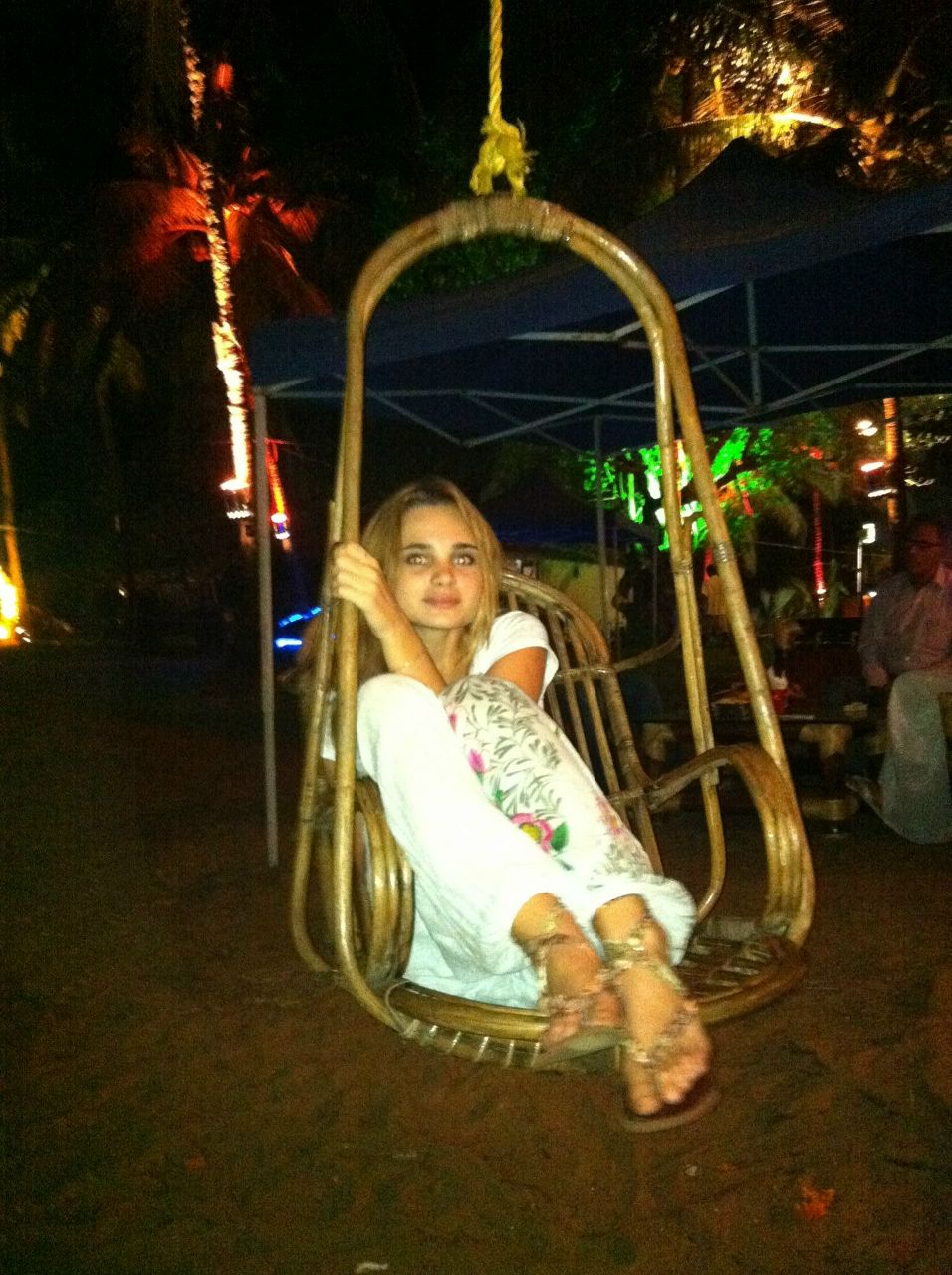 Оля Захарова ...solution... | Москва