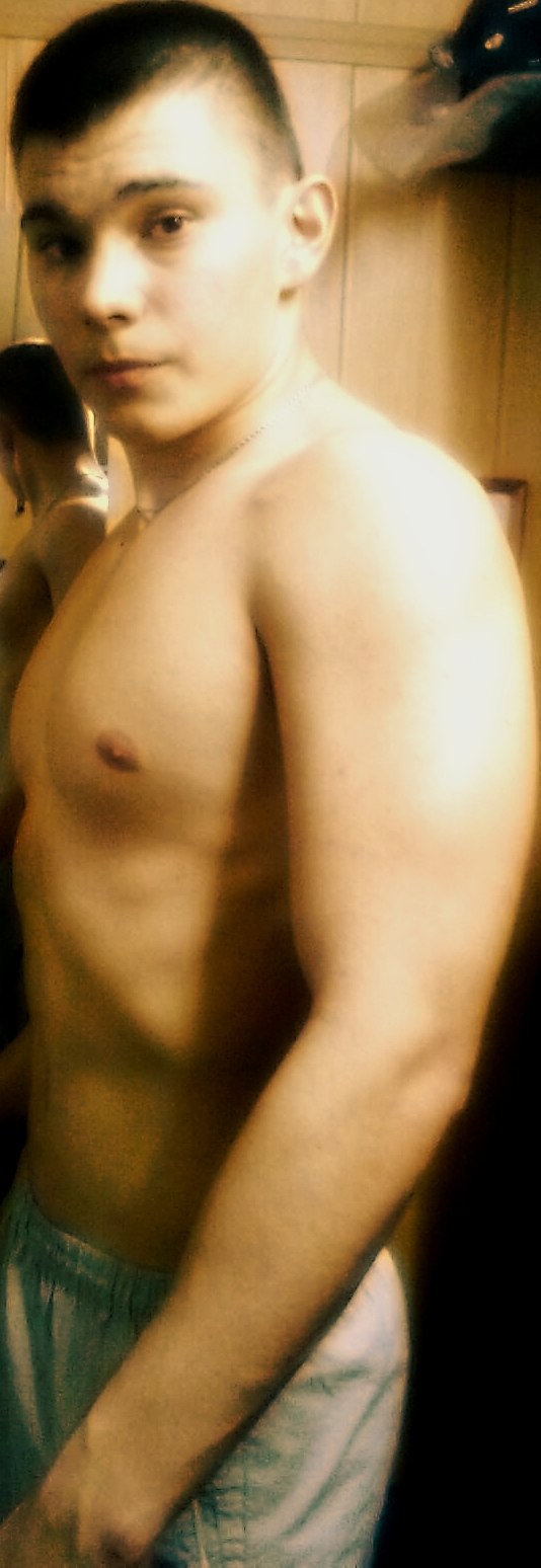 Дмитрий Синютин Вячеславович | Самара