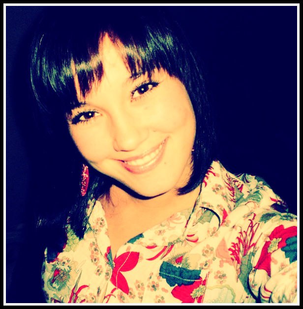 Алика Олейник | Штормовое