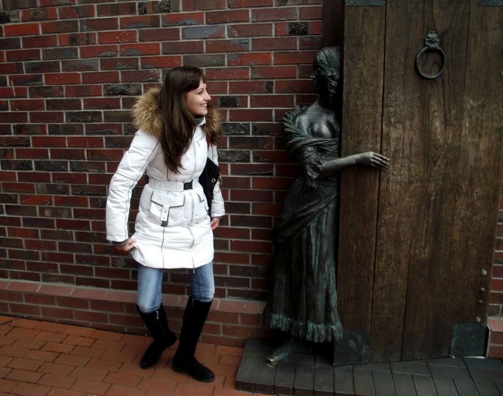 Леночка Кудрявцева | 