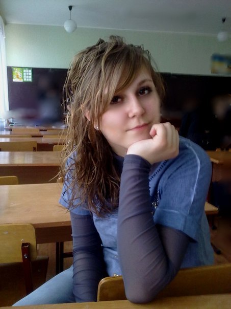 Оля Злоедова | Запорожье