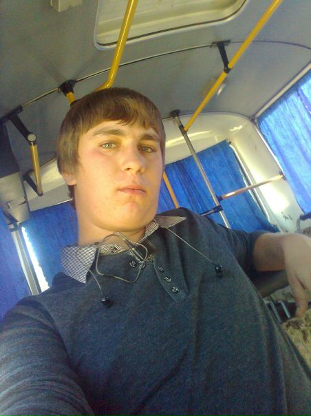 №66, Руслан Пацюк №66, Руслан Пацюк