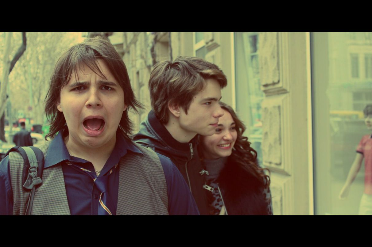 Дмитрий Баланюк | Одесса