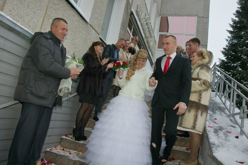 Лада Ковалёва | Сыктывкар