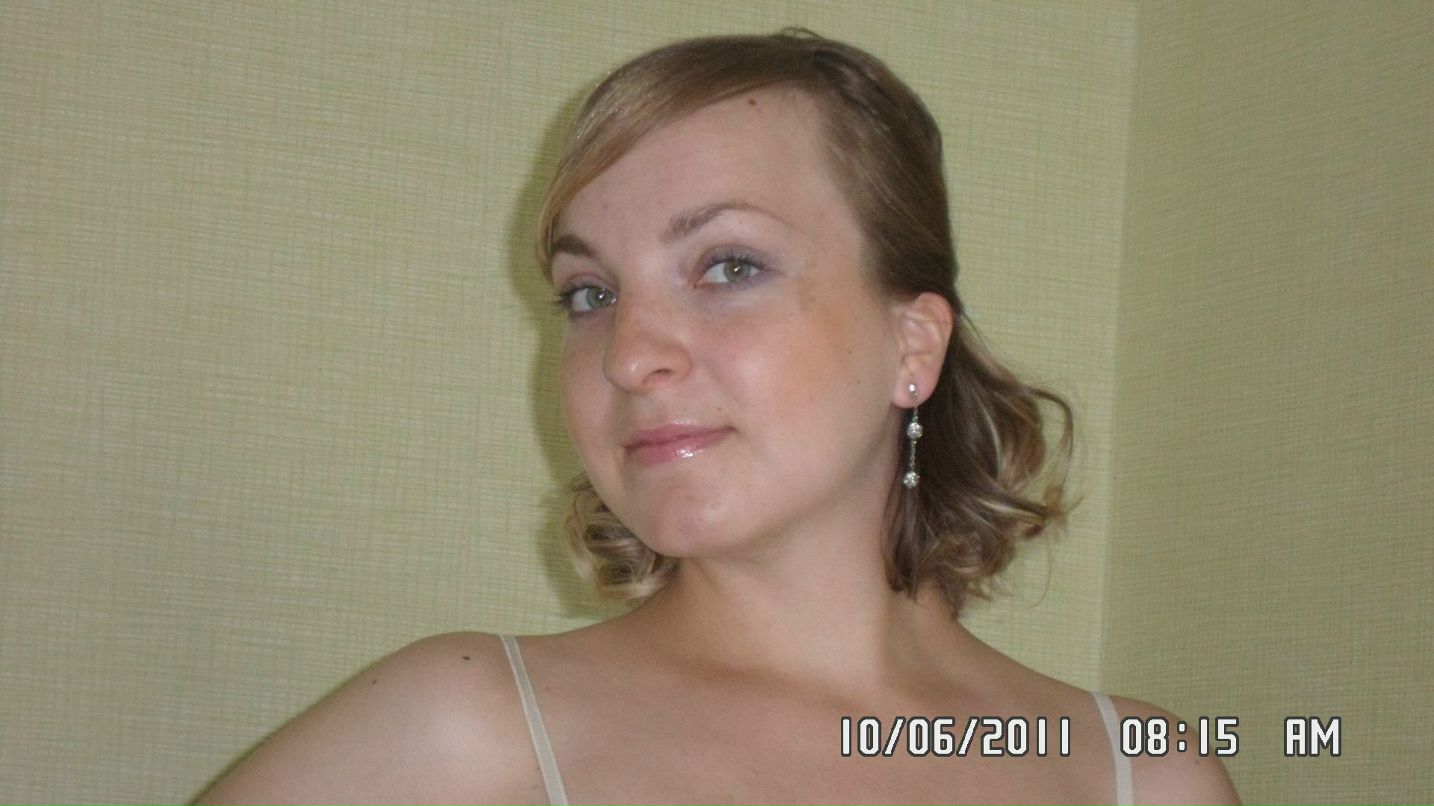 Ната Ларионова | Усатова Балка