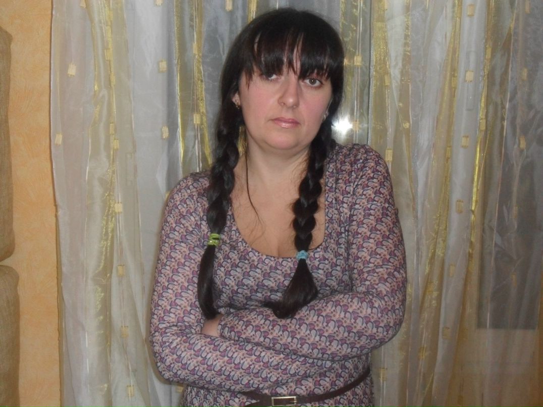 Катя Сердюк | Одесса