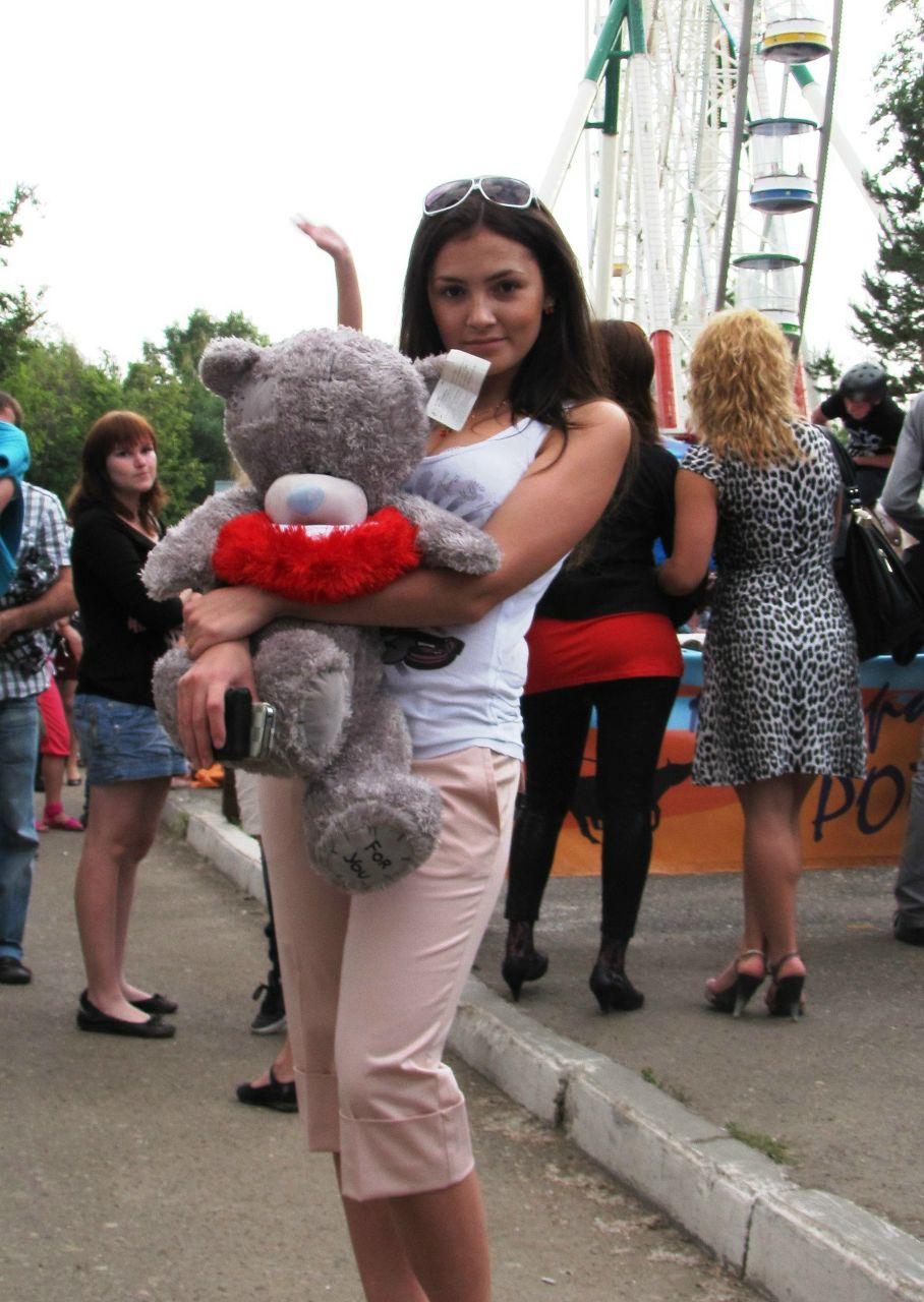 Эльвирочка Милашечка ЛАКОМЫЙ КУСОЧЕК | Казань